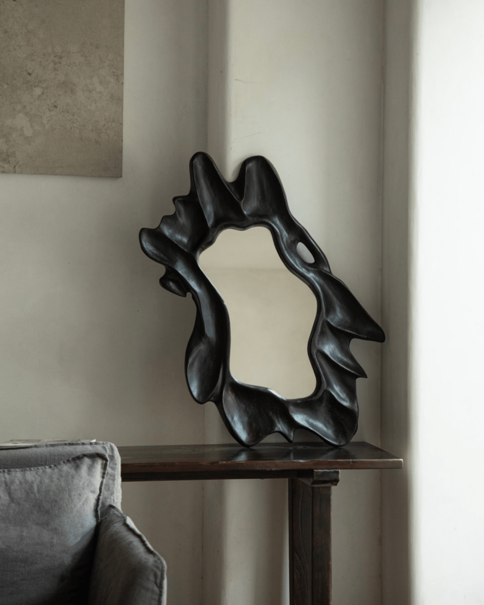 Arbor Mirror