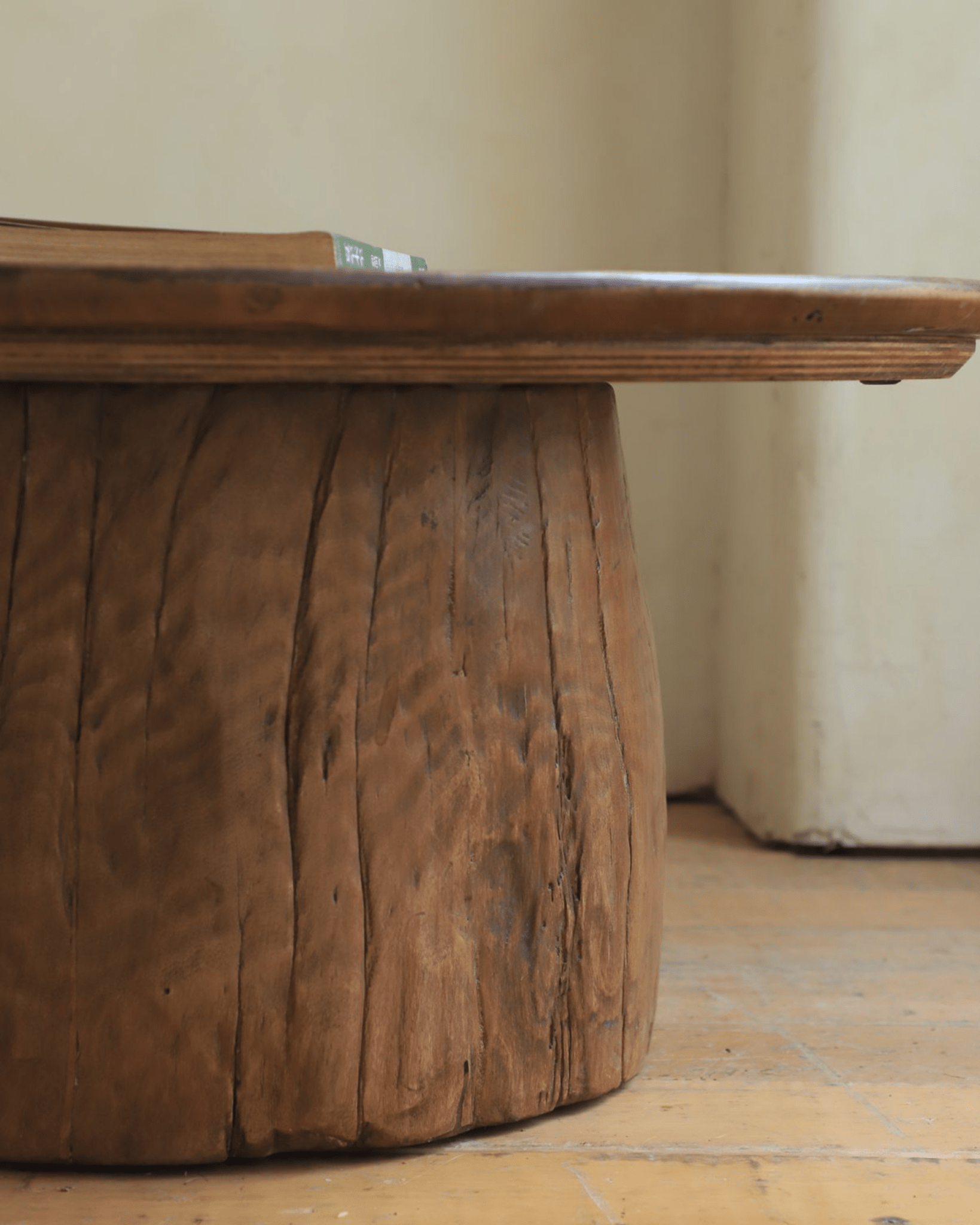 Alva Side Table