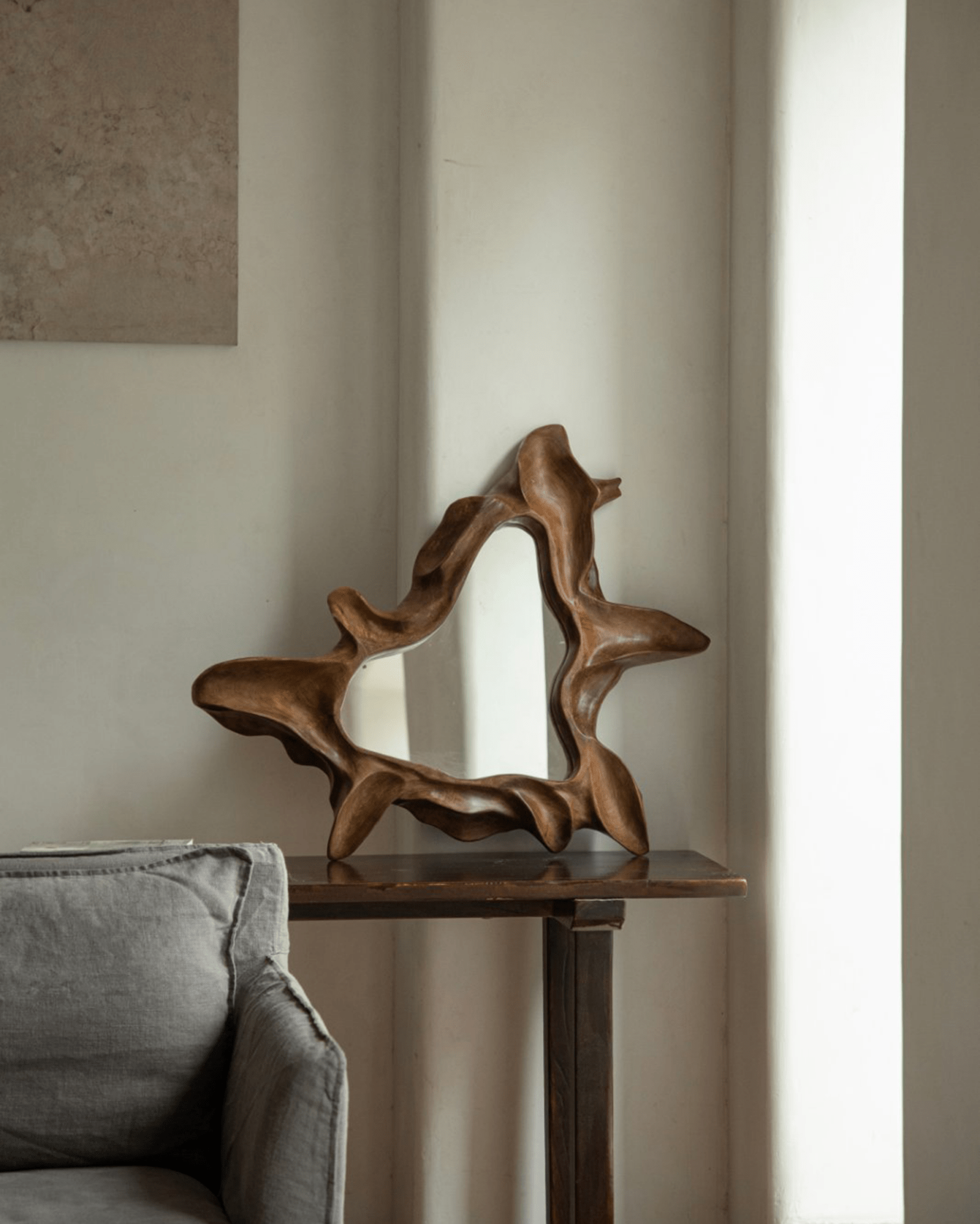 Arbor Mirror
