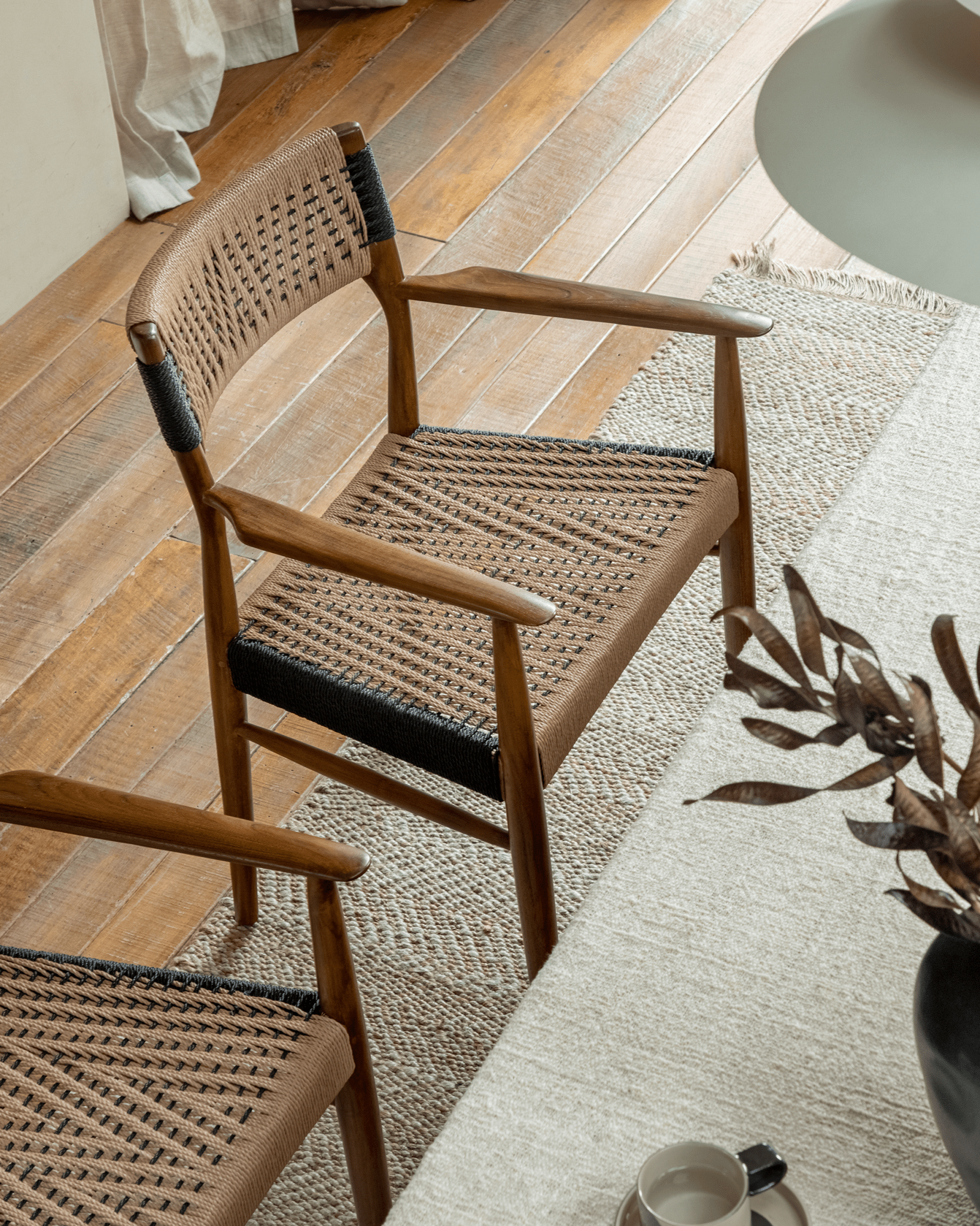 Milazzo Esszimmerstuhl