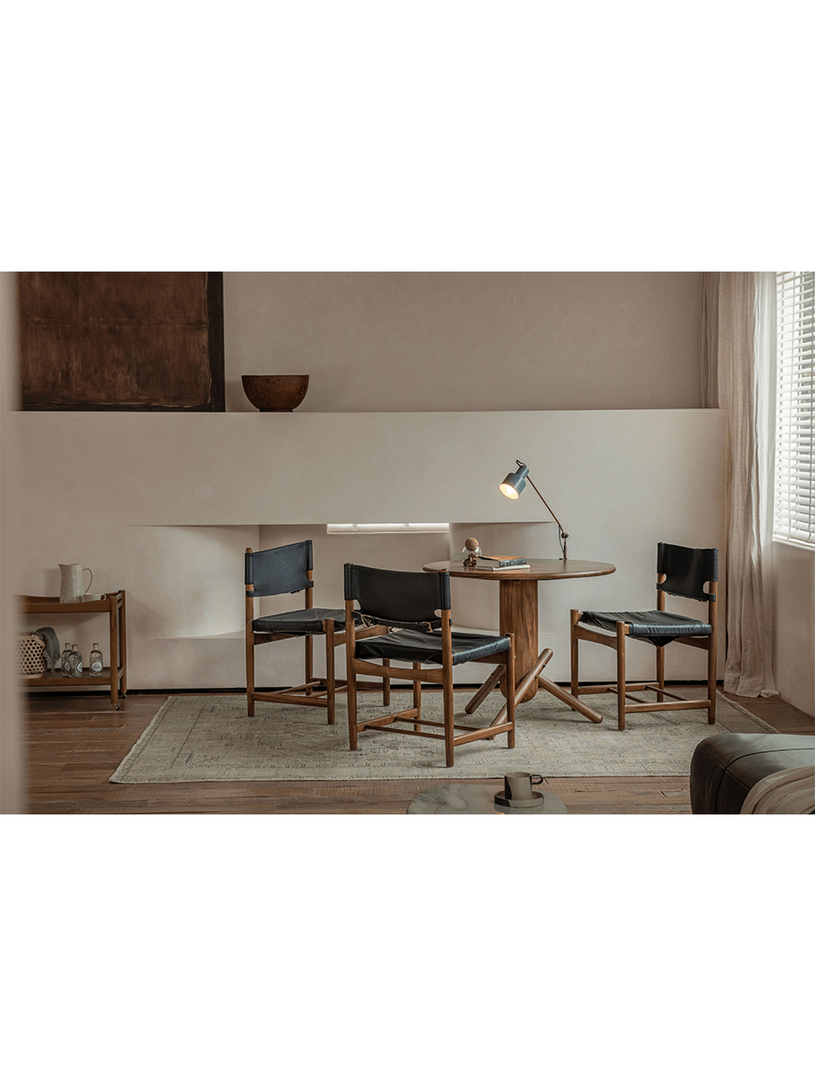 Spanish Dining Chair