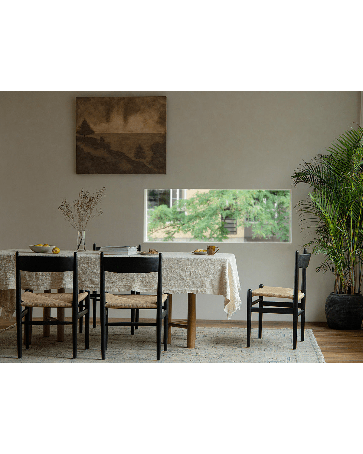 CH No.36 Dining Chair