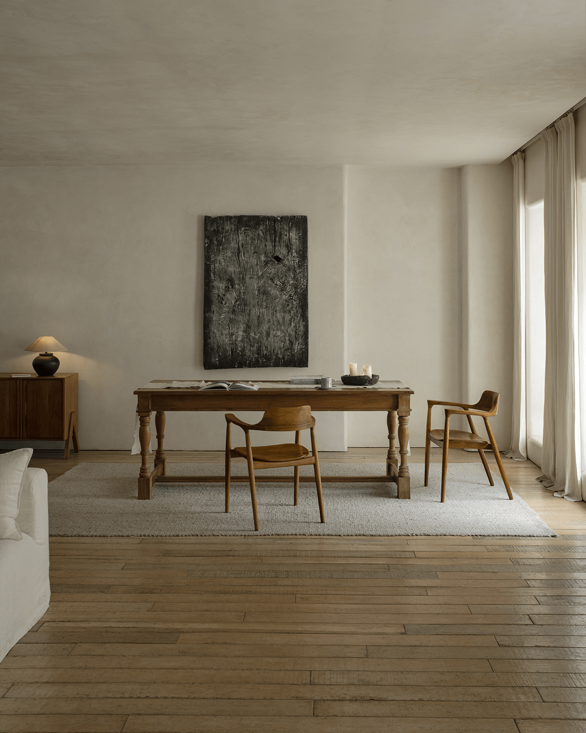 Hiroshima-Vorsitzender