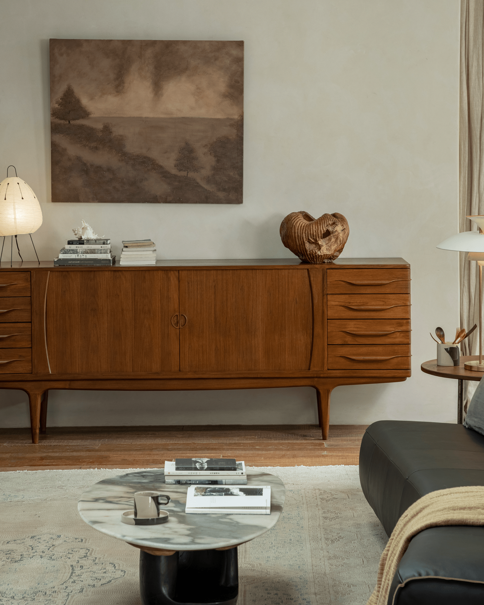Nr. 424 Sideboard „Venedig“