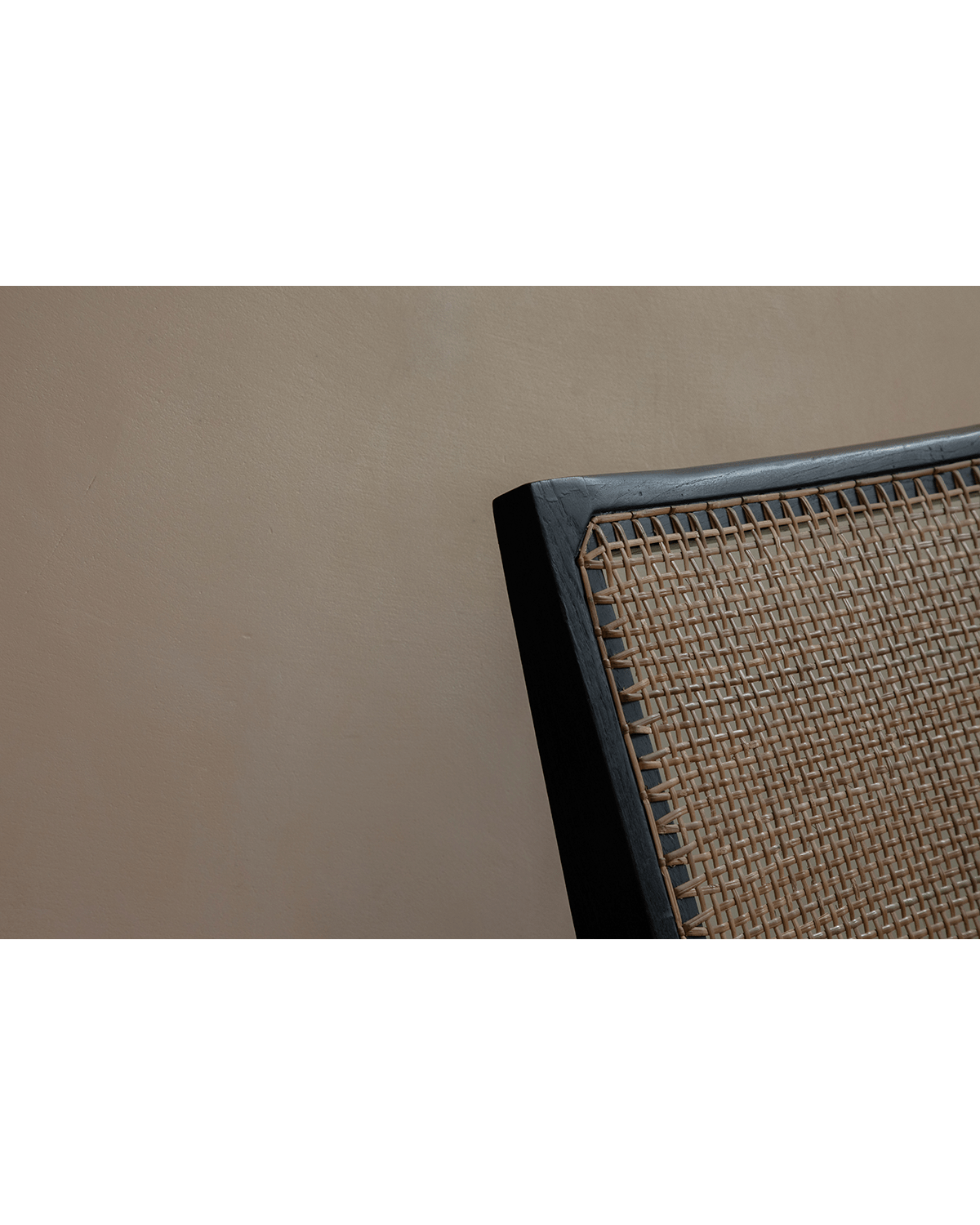 Chandigarh Armless Easy Chair