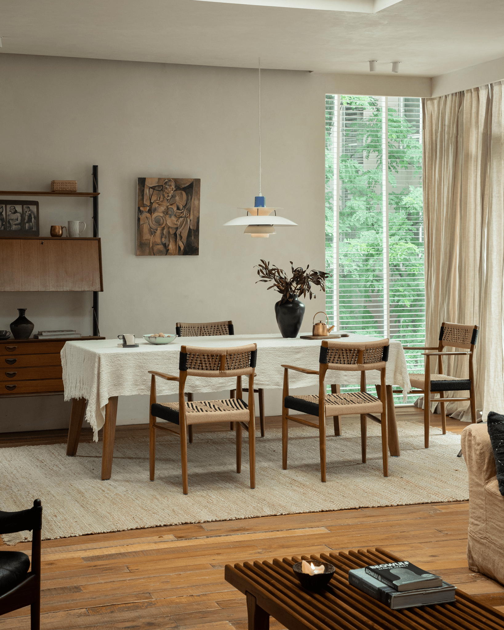 Milazzo Esszimmerstuhl