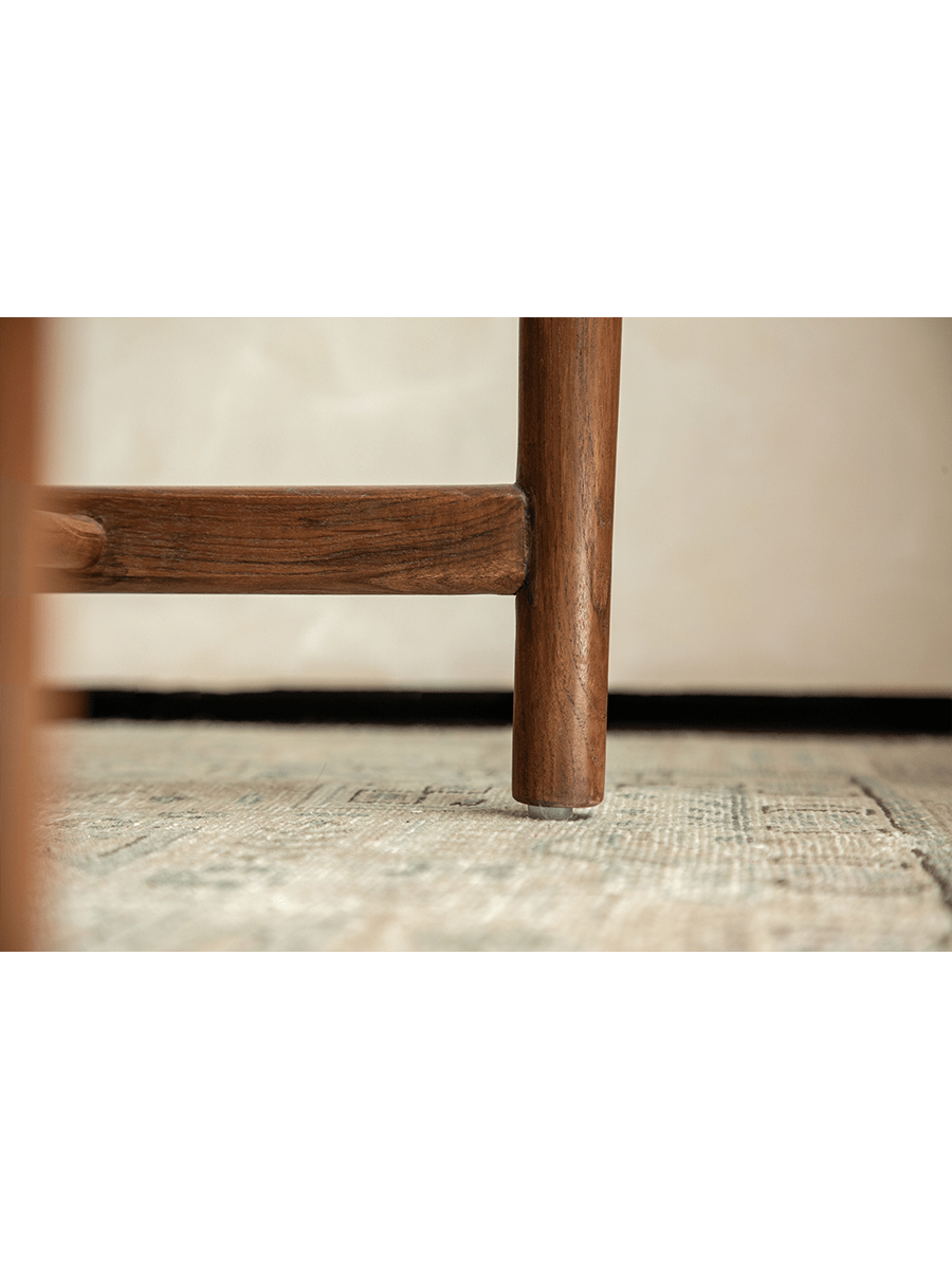 Spanischer Esszimmerstuhl