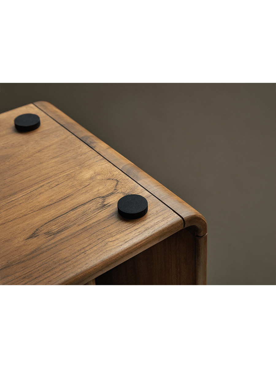 Klotski Modulares Bücherregal