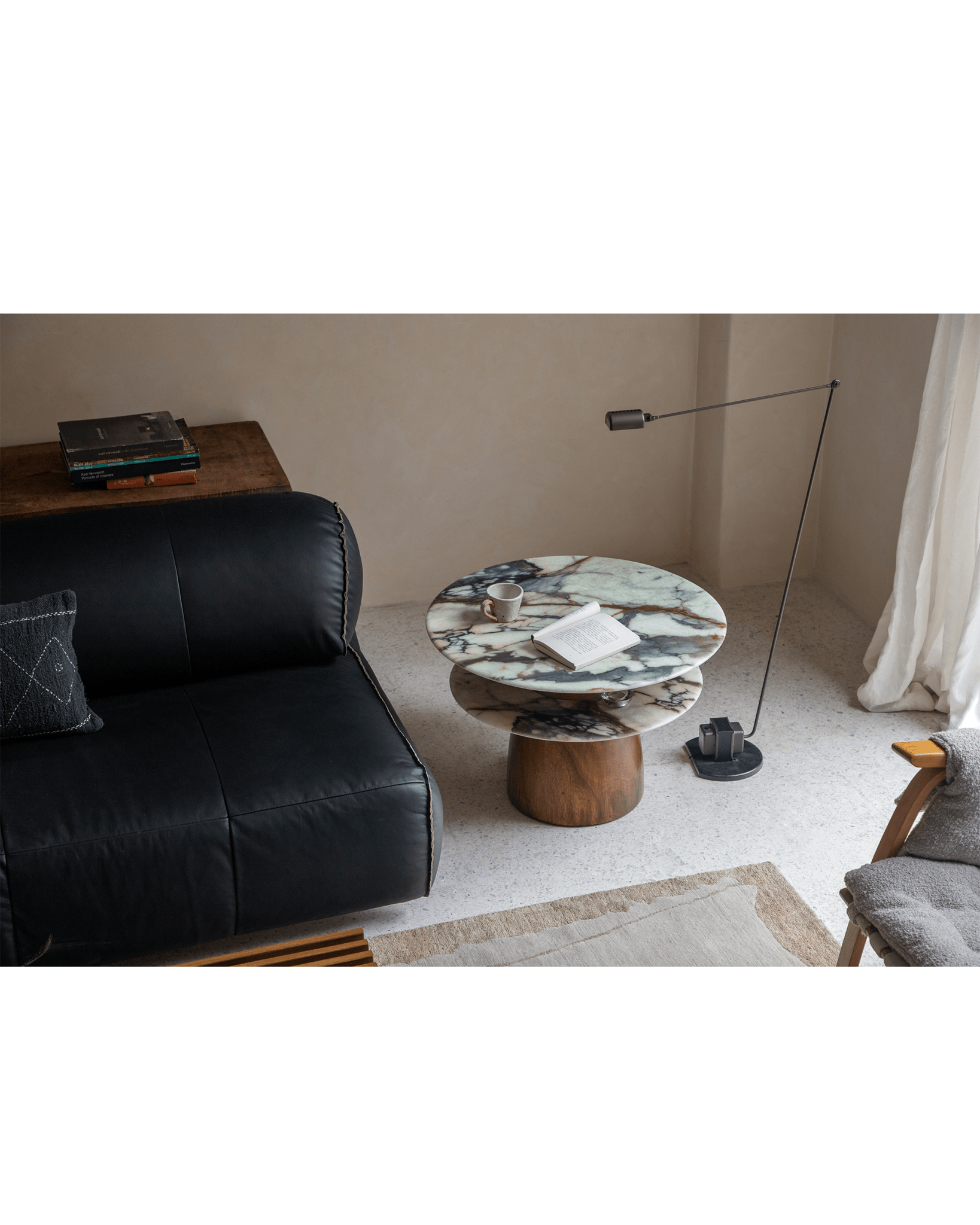 Dorothy Beistelltisch