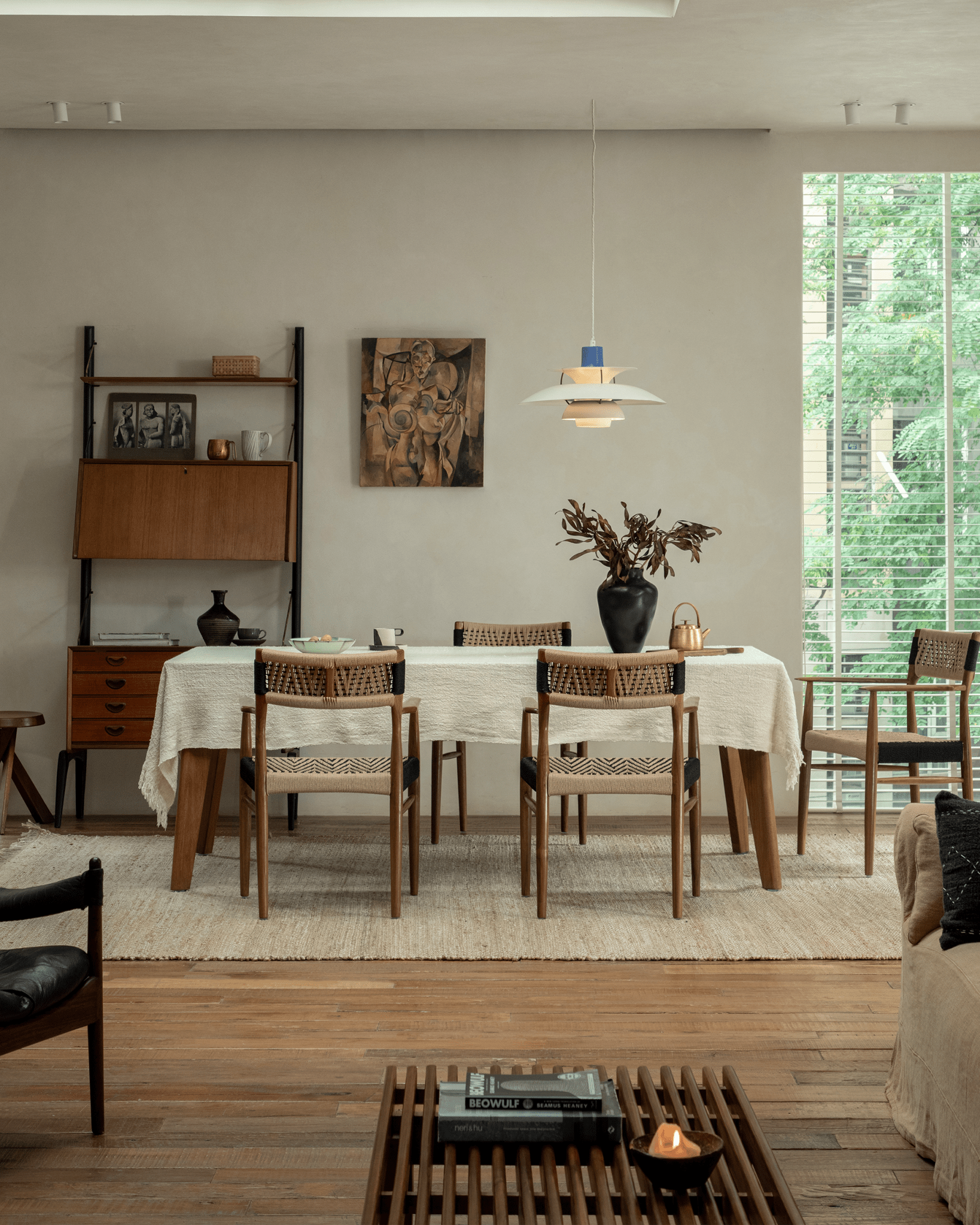 Milazzo Esszimmerstuhl