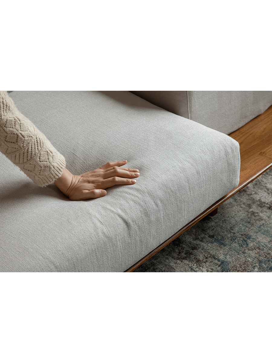 Tatami Linen Modular Sofa