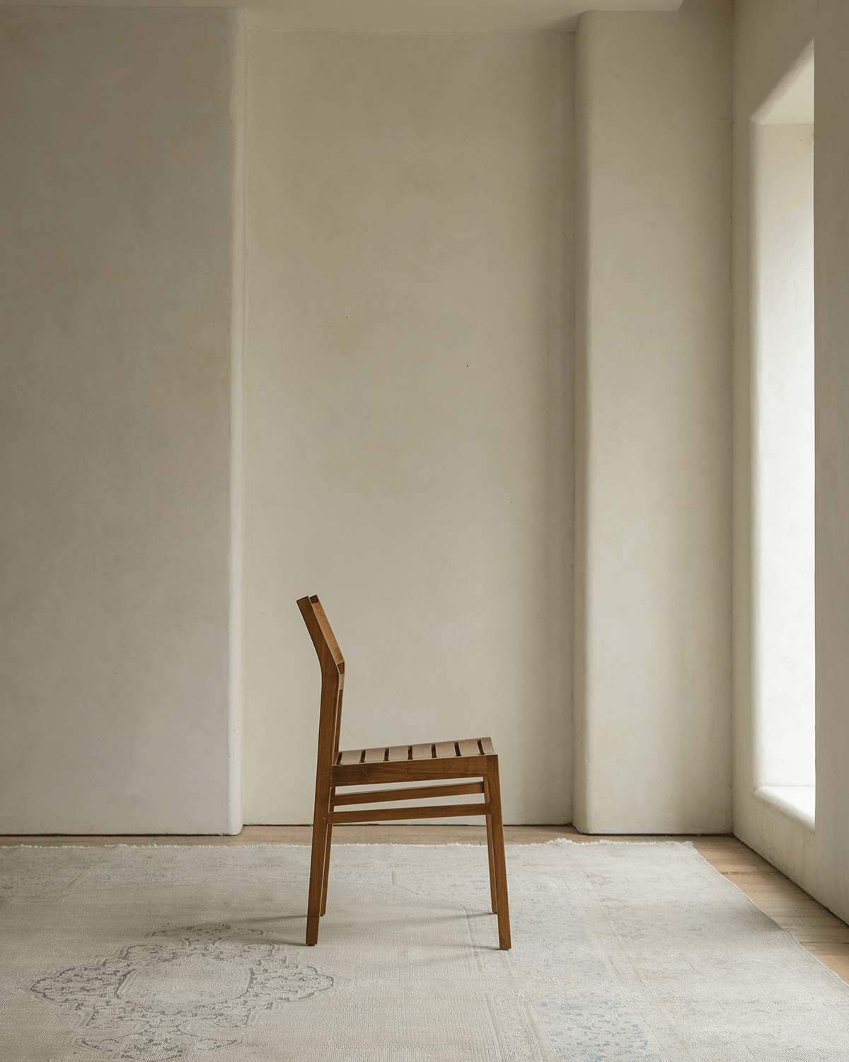 Beam Chair