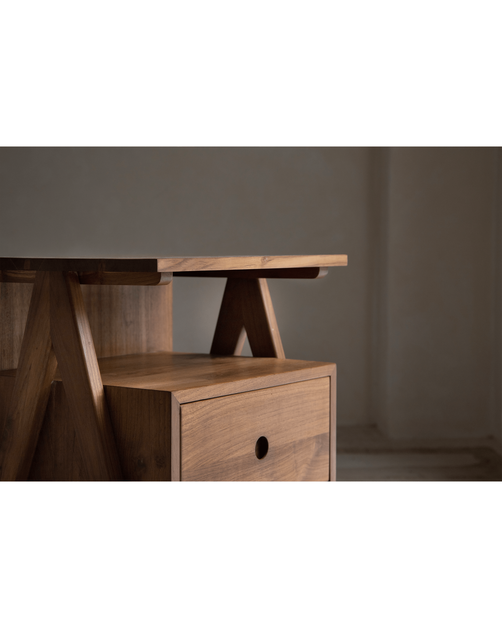 Astral Nightstand