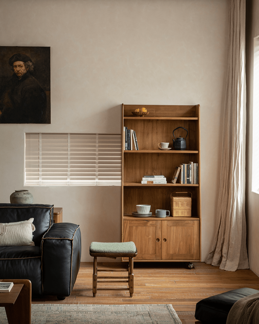 Lidi Display Cabinet