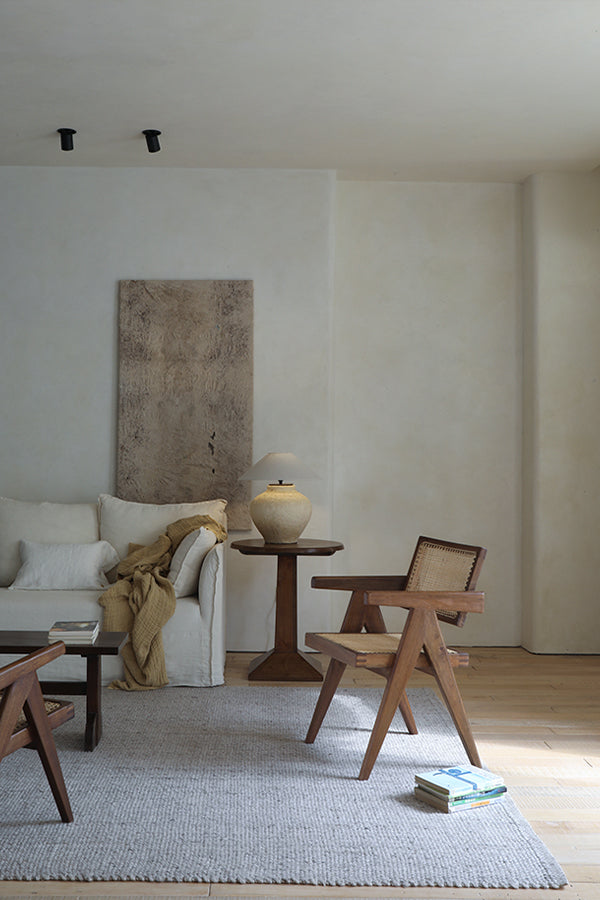 Chandigarh Office Chair Reproduction