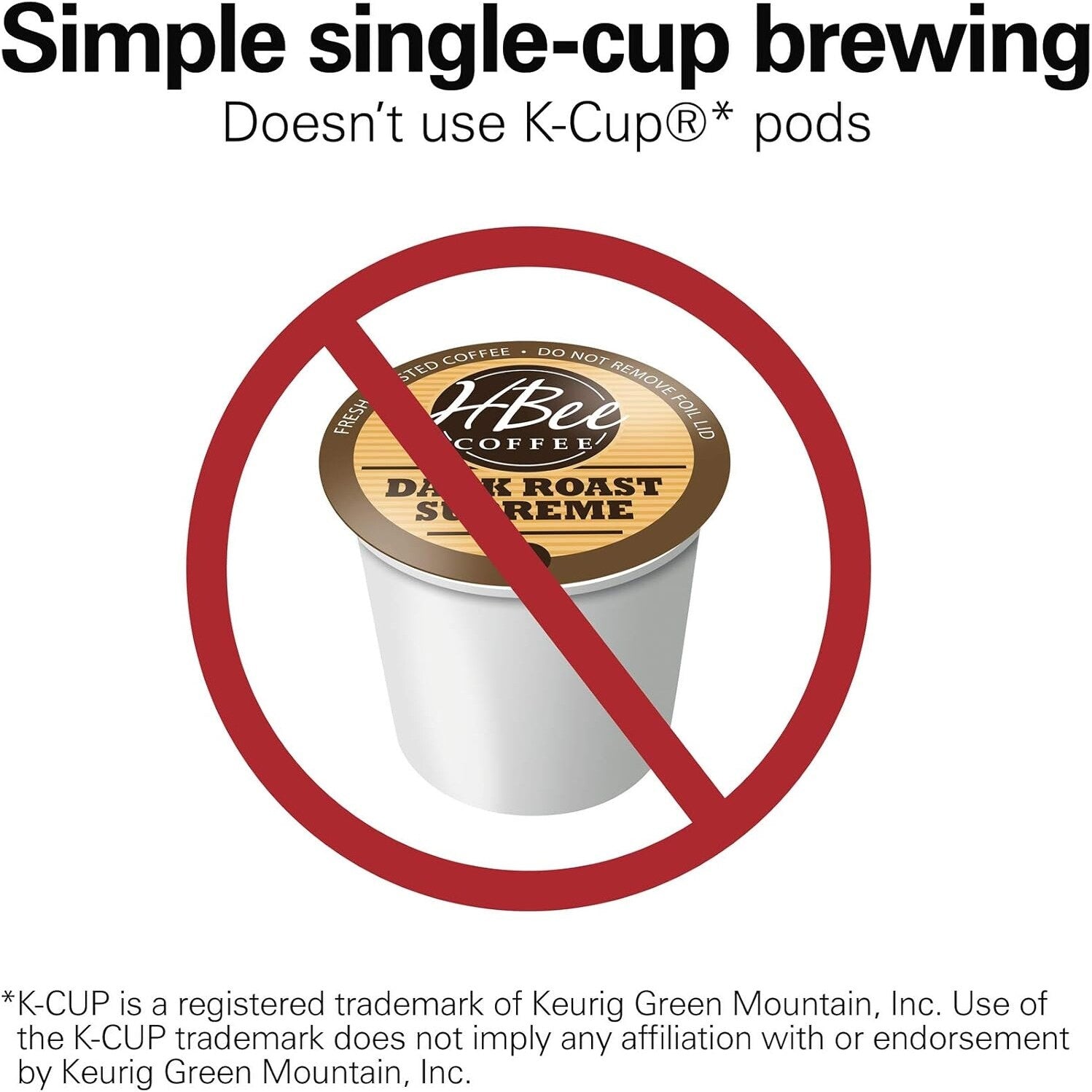 Kaffeemaschine mit 2 Funktionen (12 Tassen & Einzelportionen), Glaskanne, automatischer Pausen- und Ausgießfunktion, Weiß