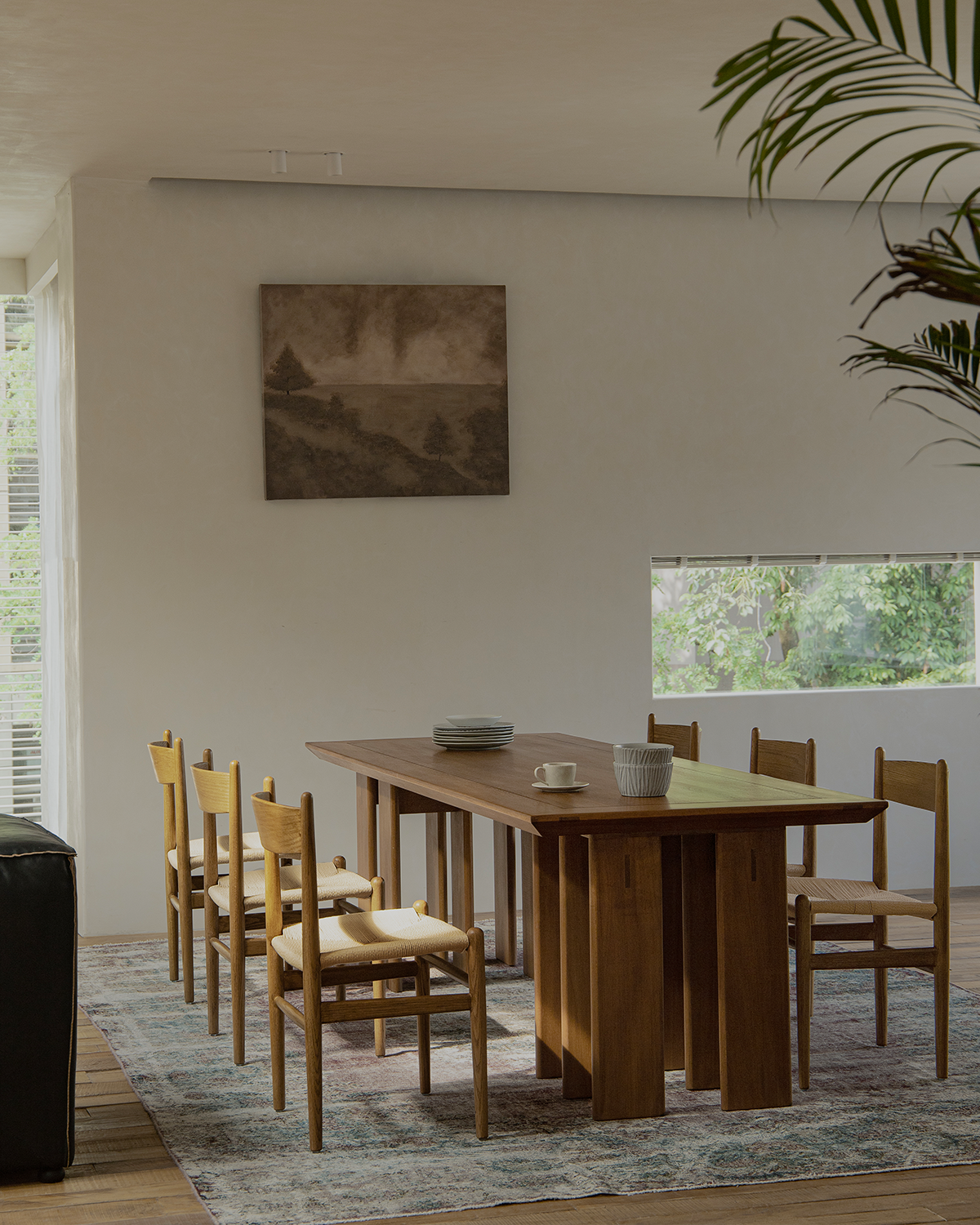 CH No.36 Dining Chair