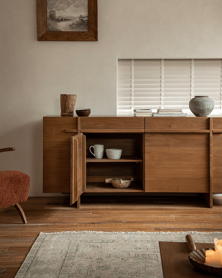 NO.42 Sideboard