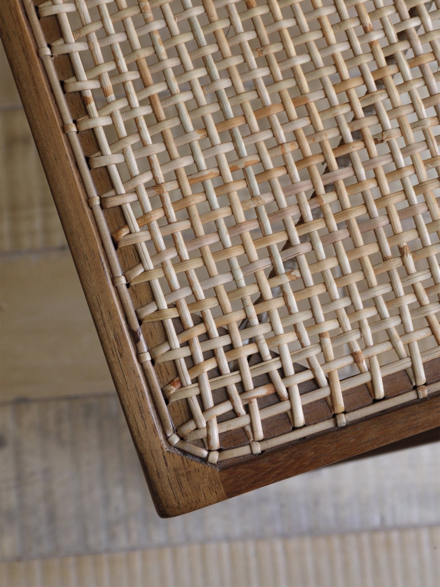 Chandigarh Library Chair