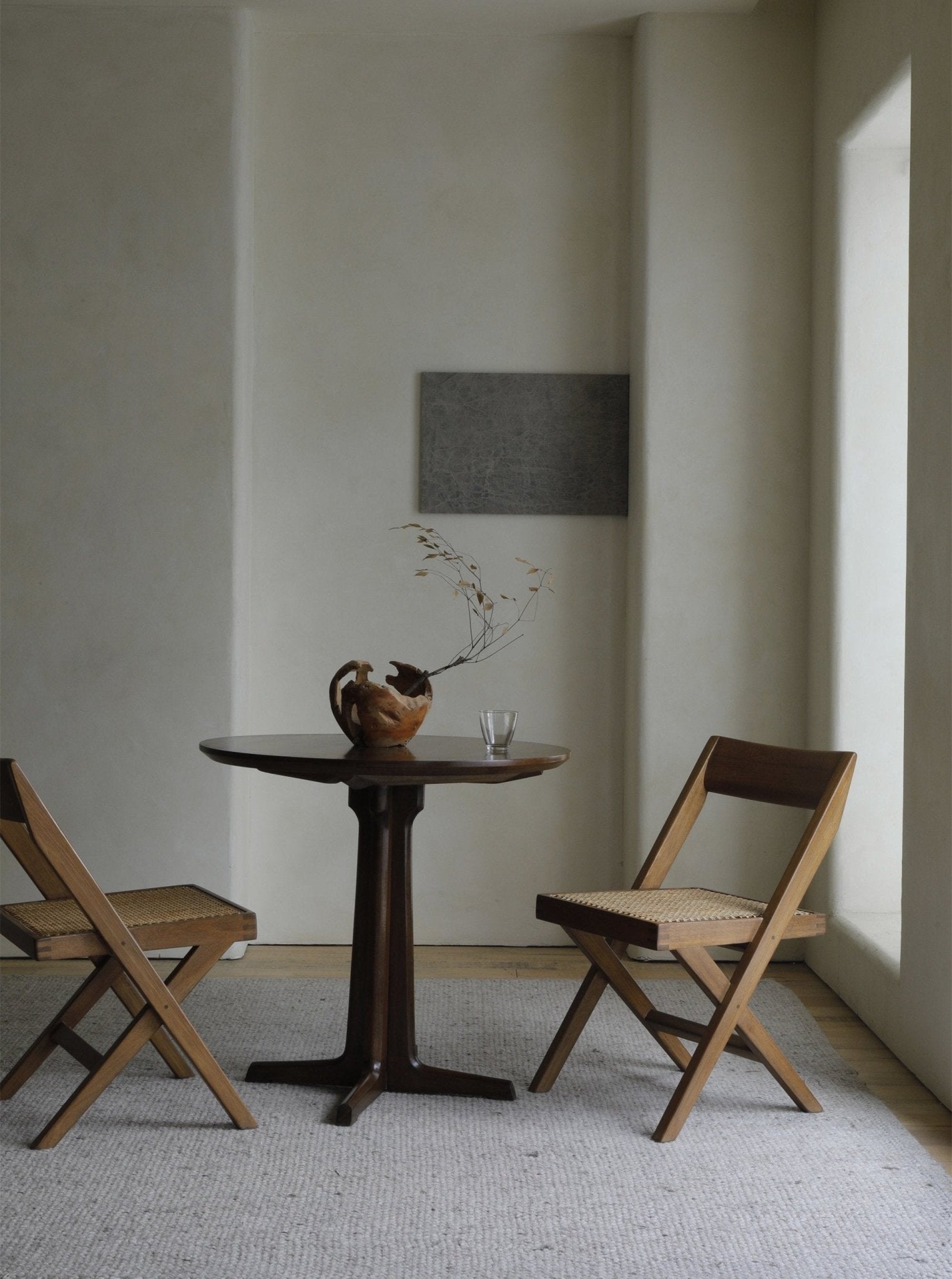 Vorsitzender der Bibliothek von Chandigarh