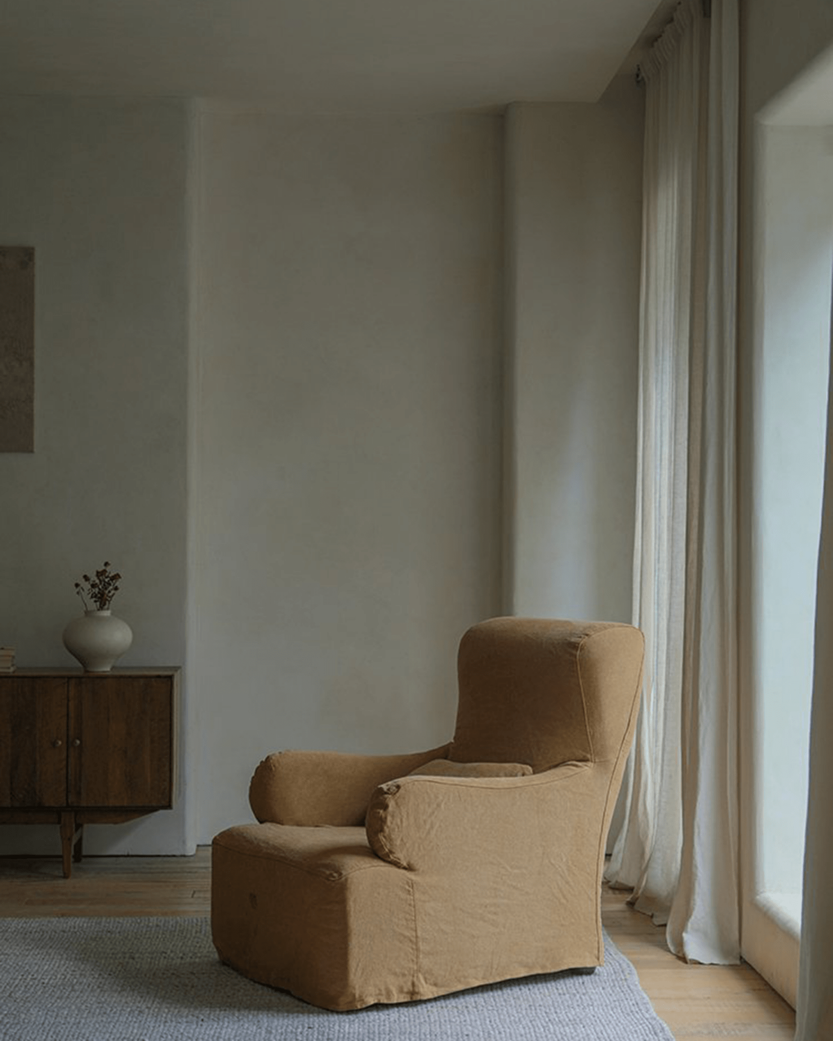 Eve Chaise Lounge Sofa