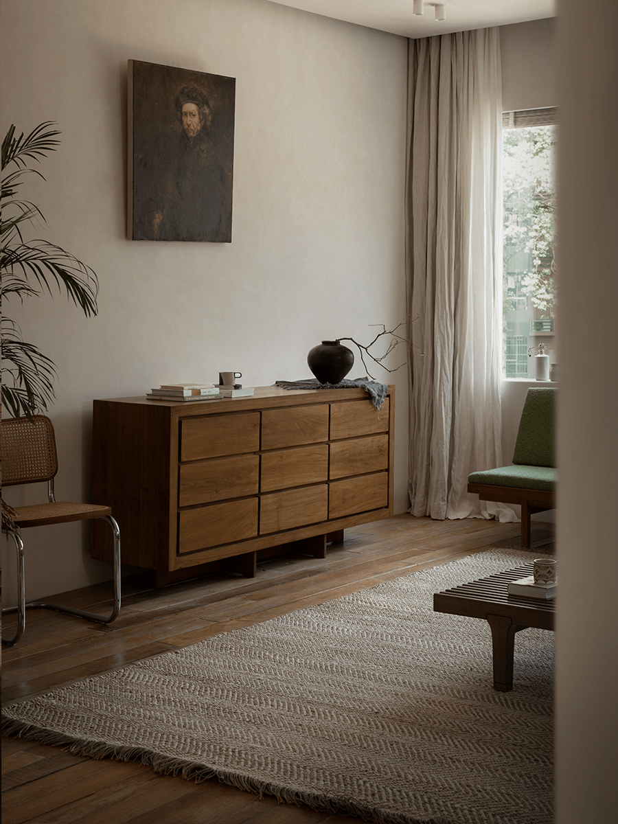 Palette Sideboard