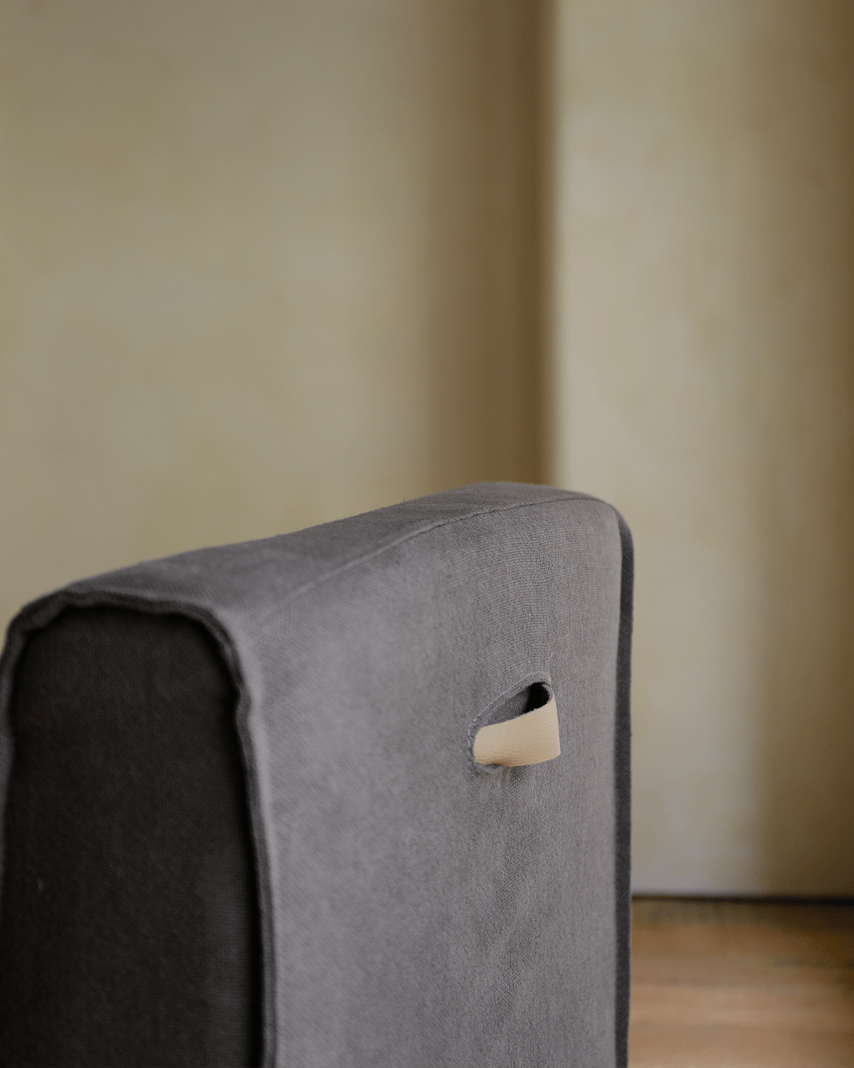 Rollenbezug für Sofa und Stuhl