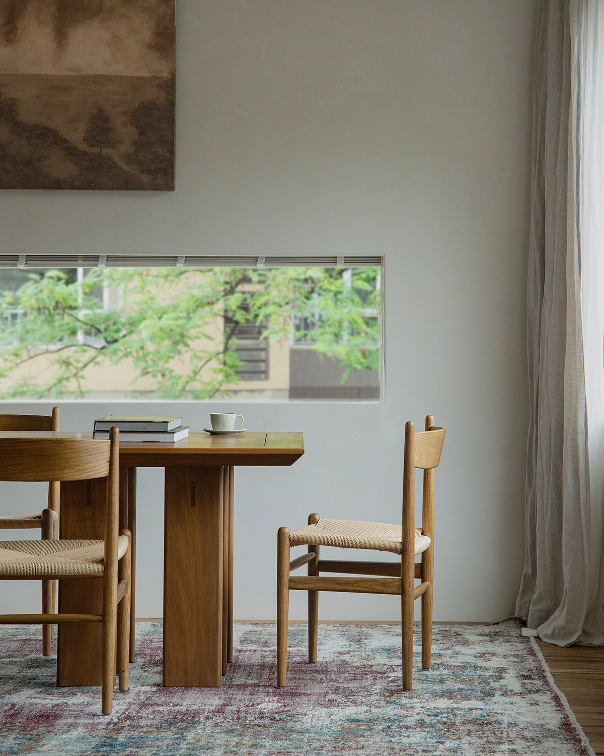 CH No.36 Dining Chair