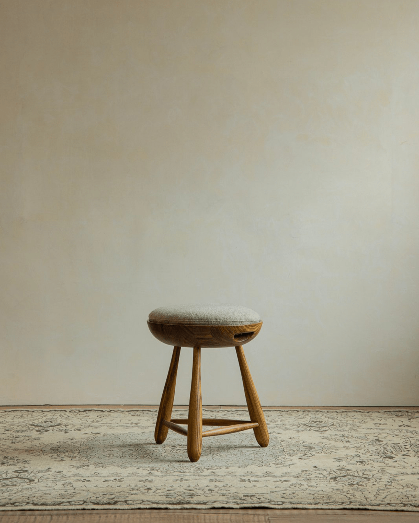 Mocho Stool