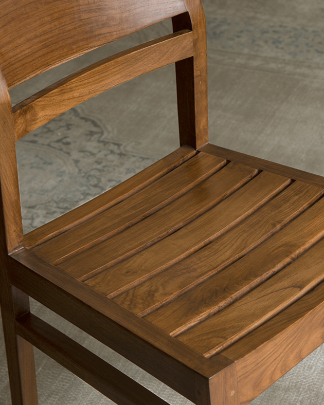 Beam Chair
