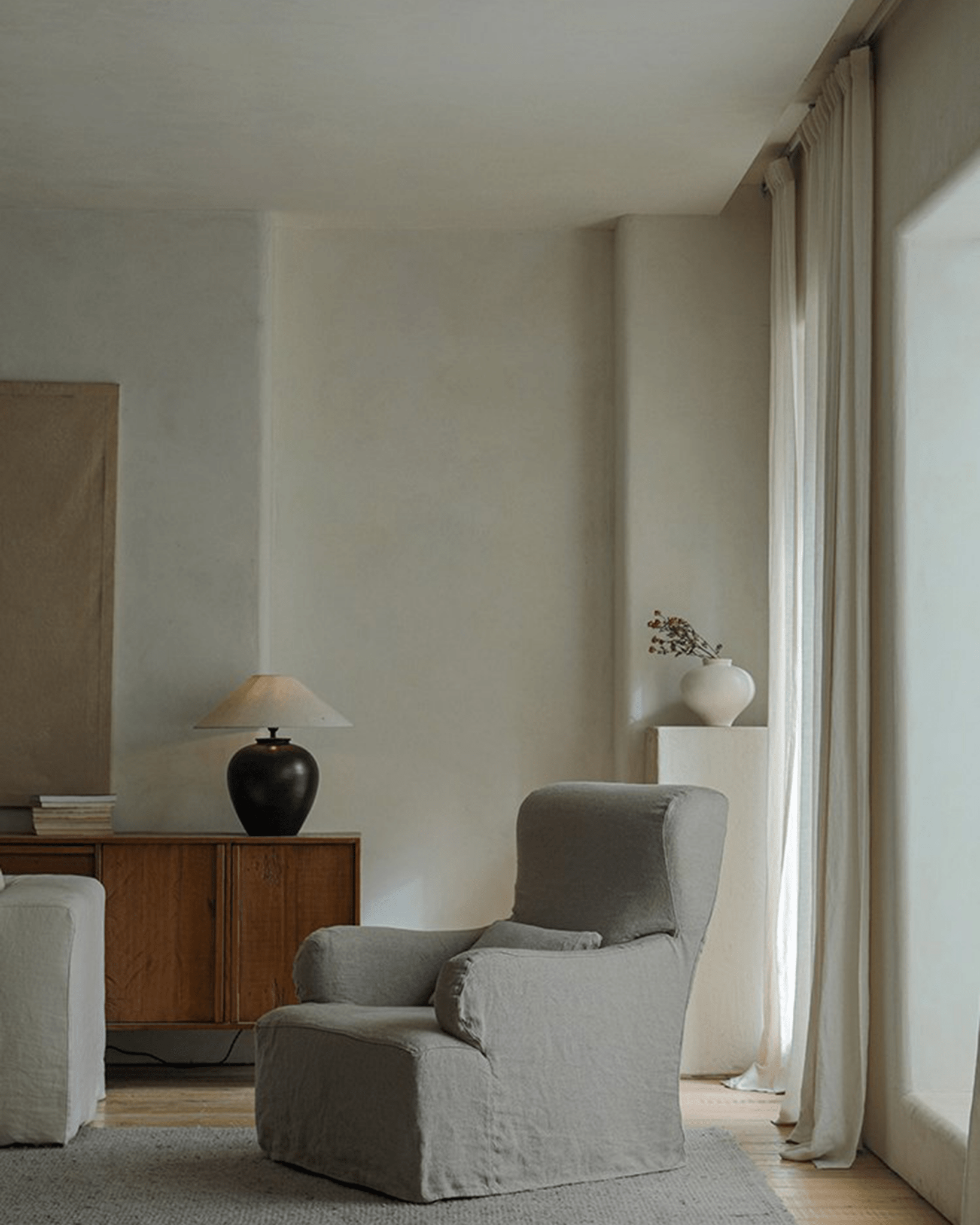 Eve Chaise Lounge Sofa