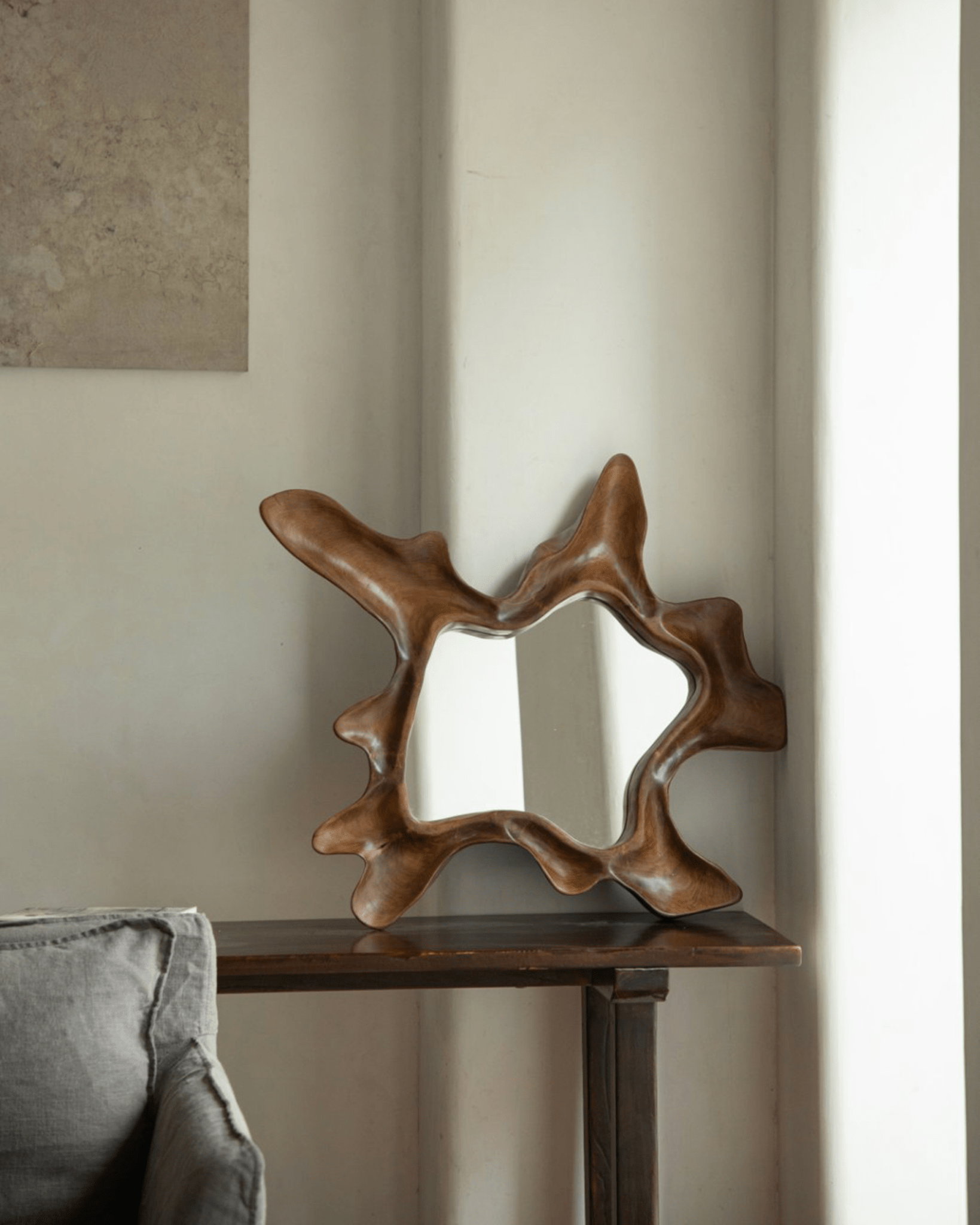 Arbor Mirror