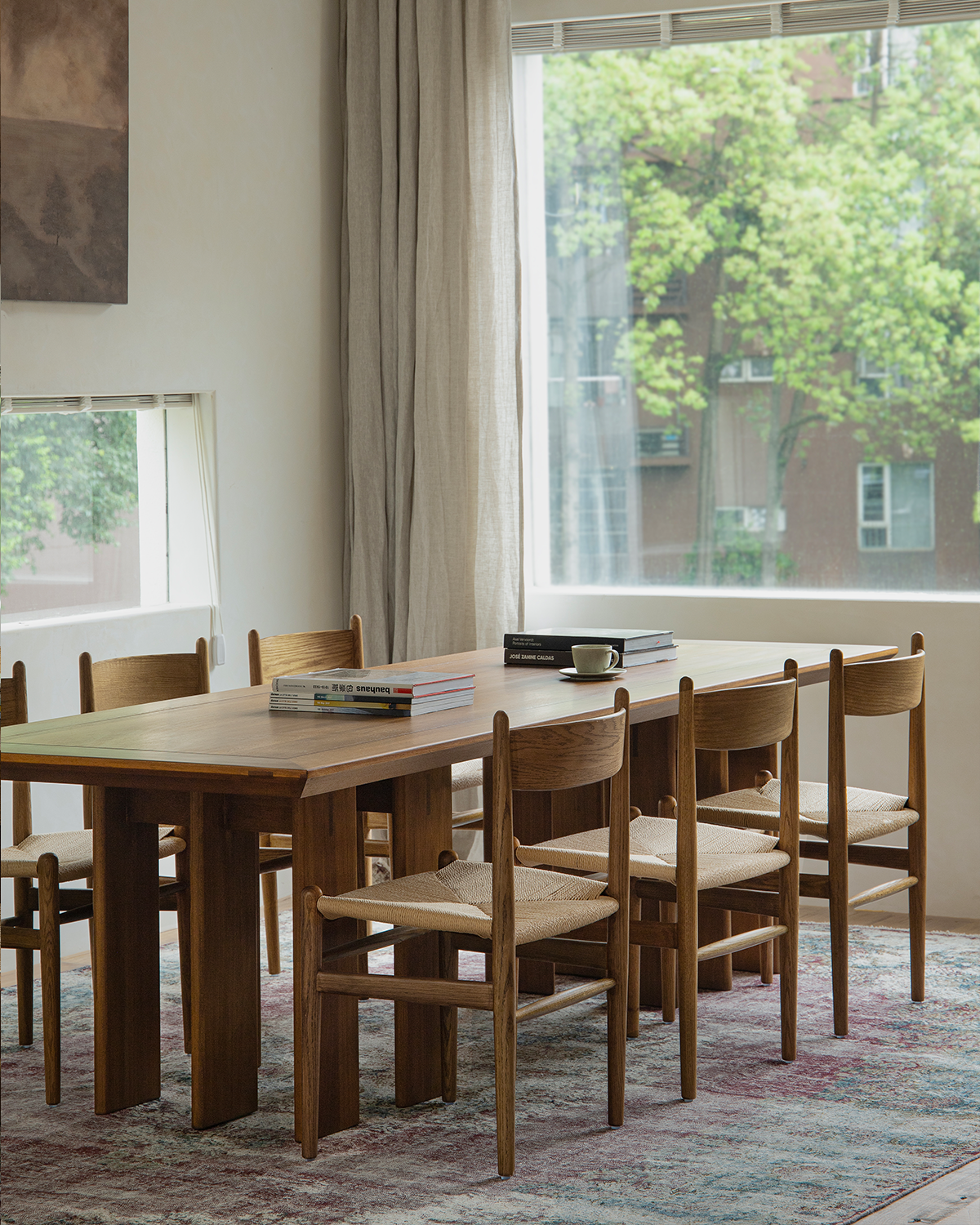 CH No.36 Dining Chair