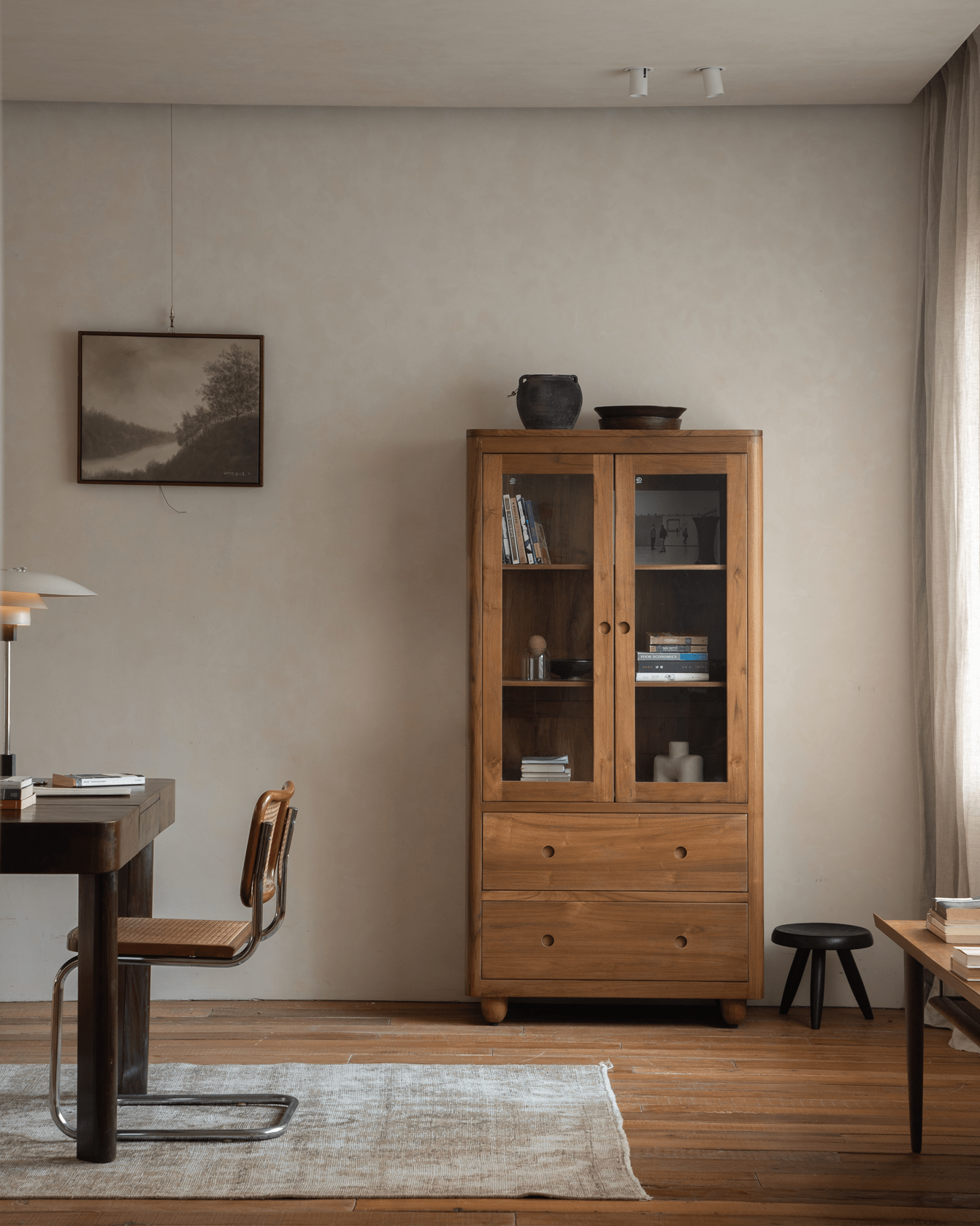 Reve Bookcase