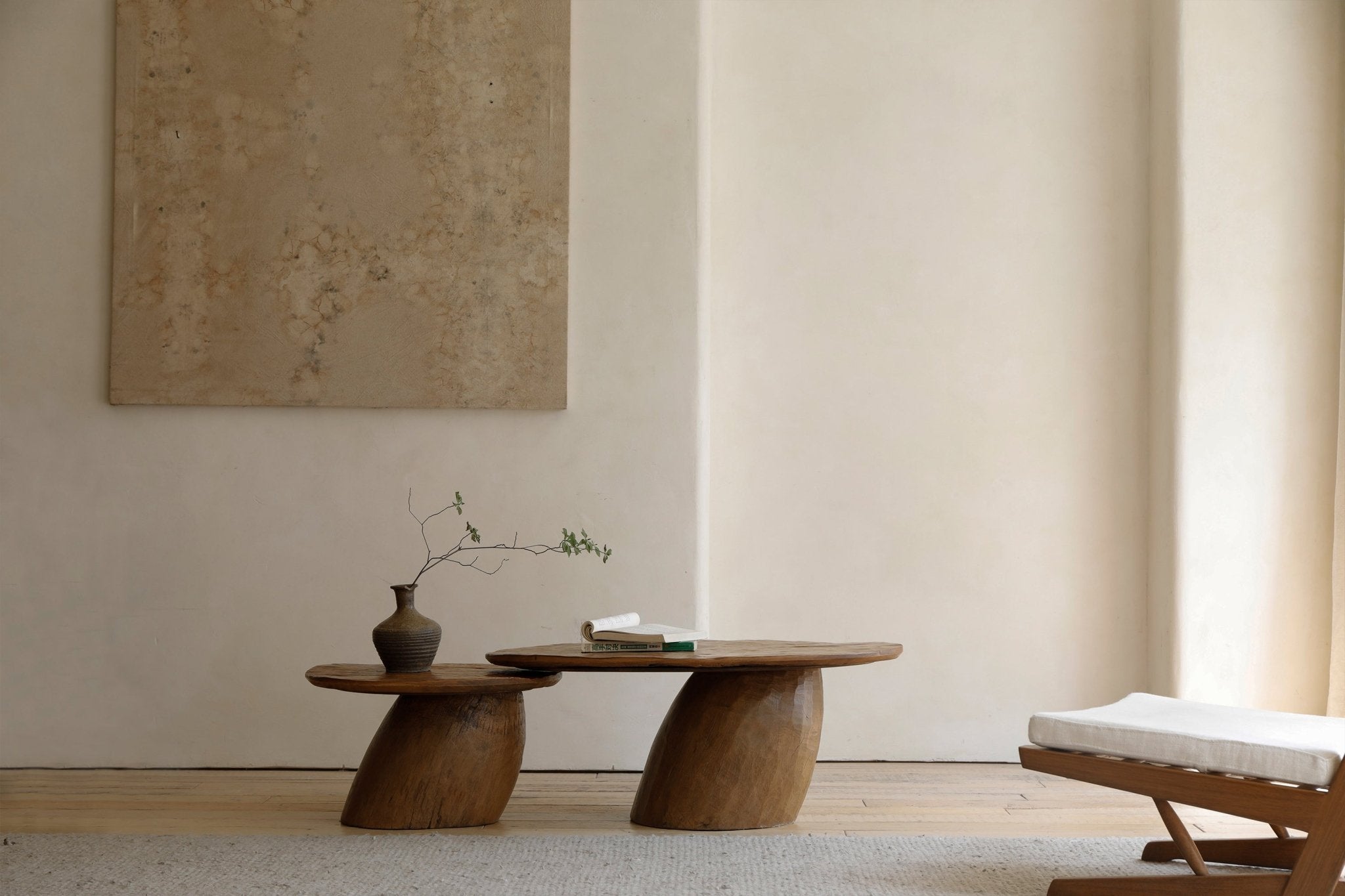 Alva Side Table