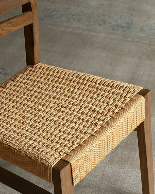 Beam Chair