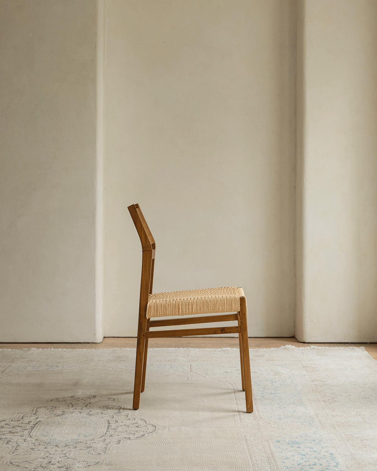 Beam Chair