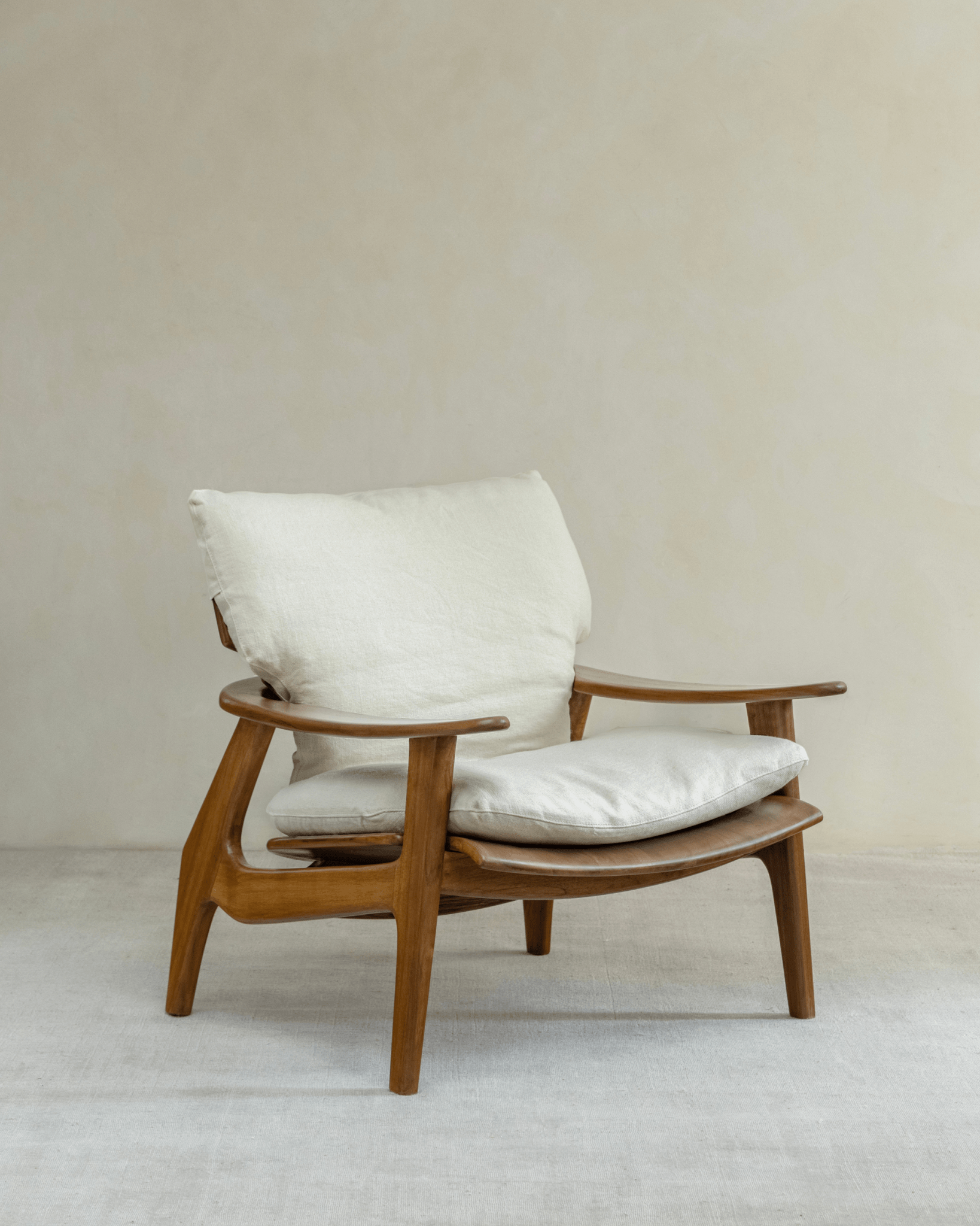 Zen Armchair