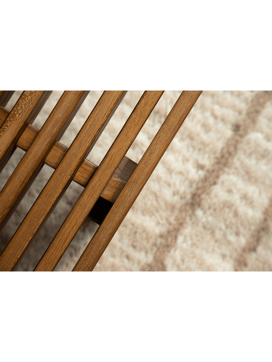 Tagesbett-Couchtisch