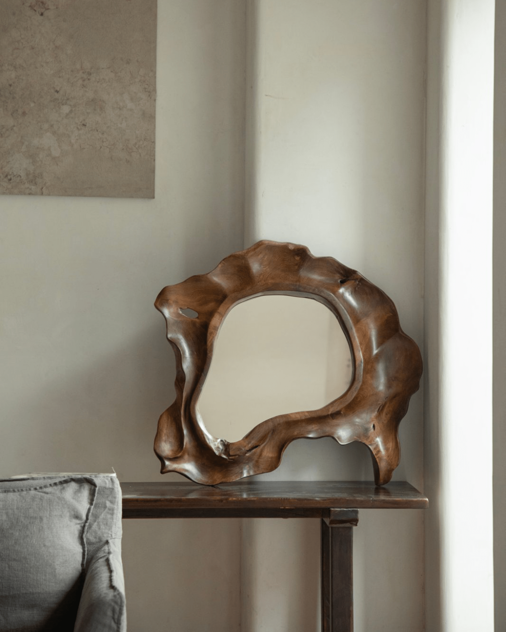 Arbor Mirror