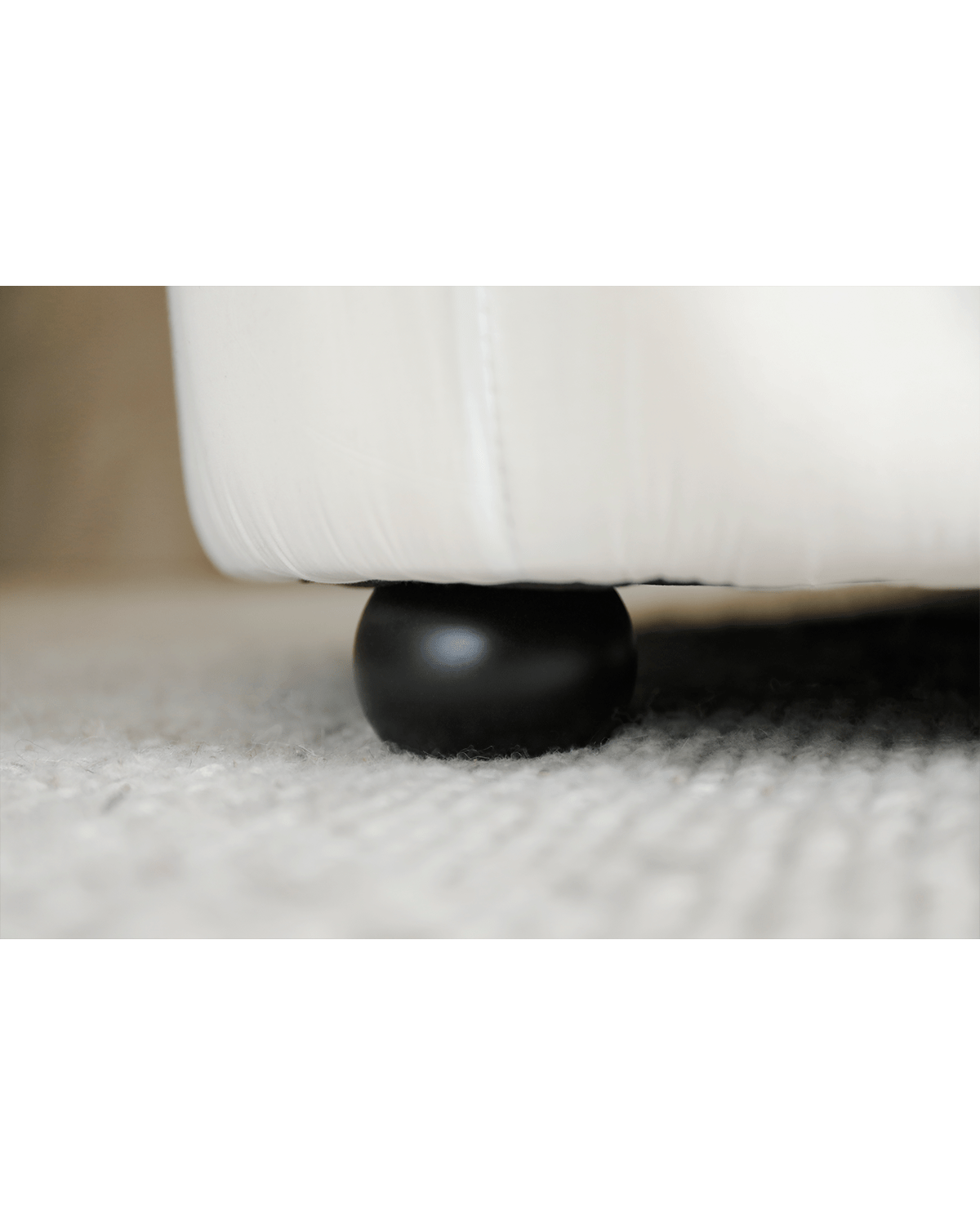 Sola Sessel mit abnehmbarem Bezug