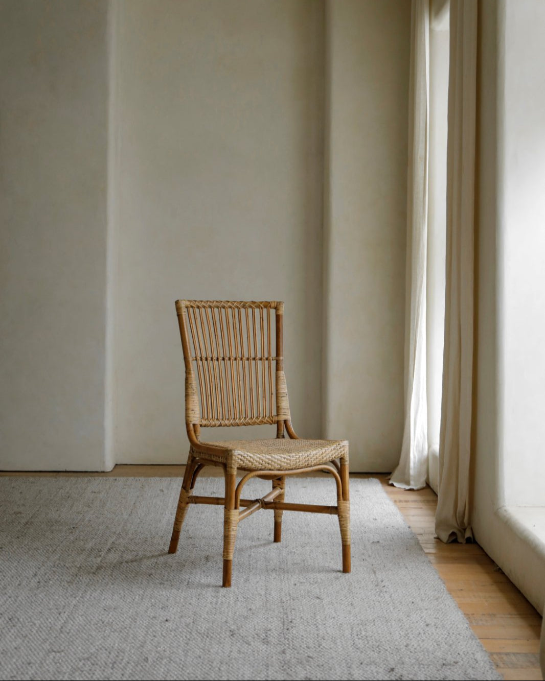 Axis Chair