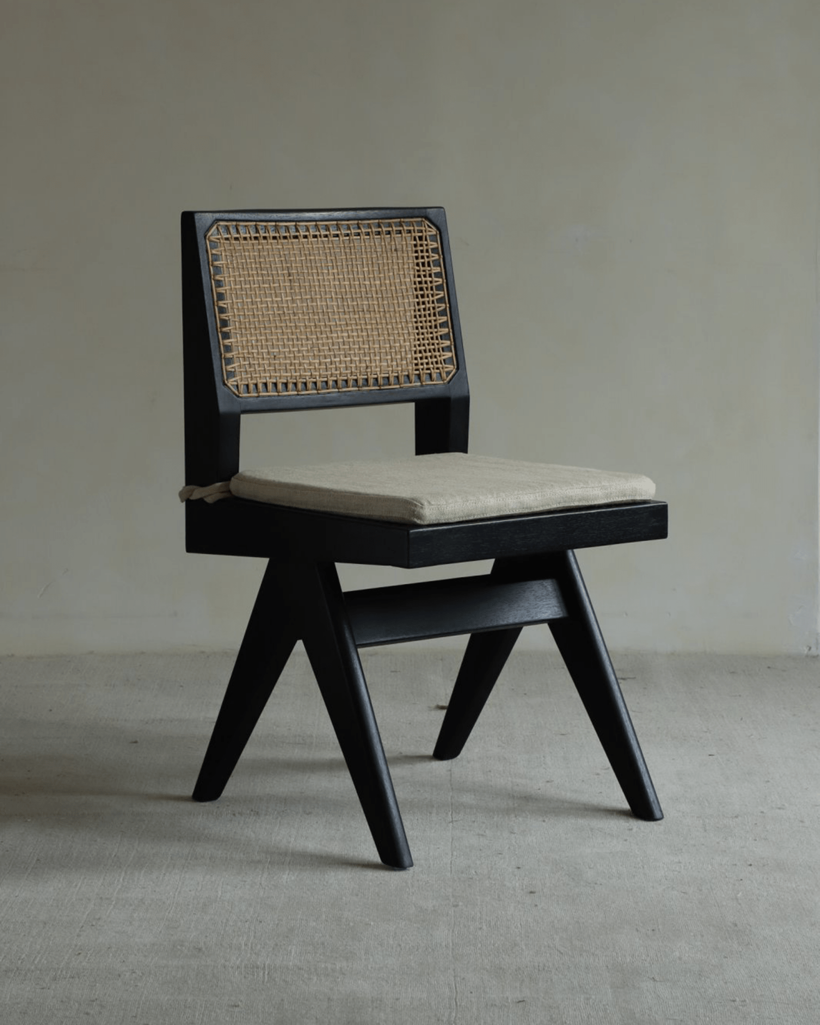 Chandigarh Armless Office Chair