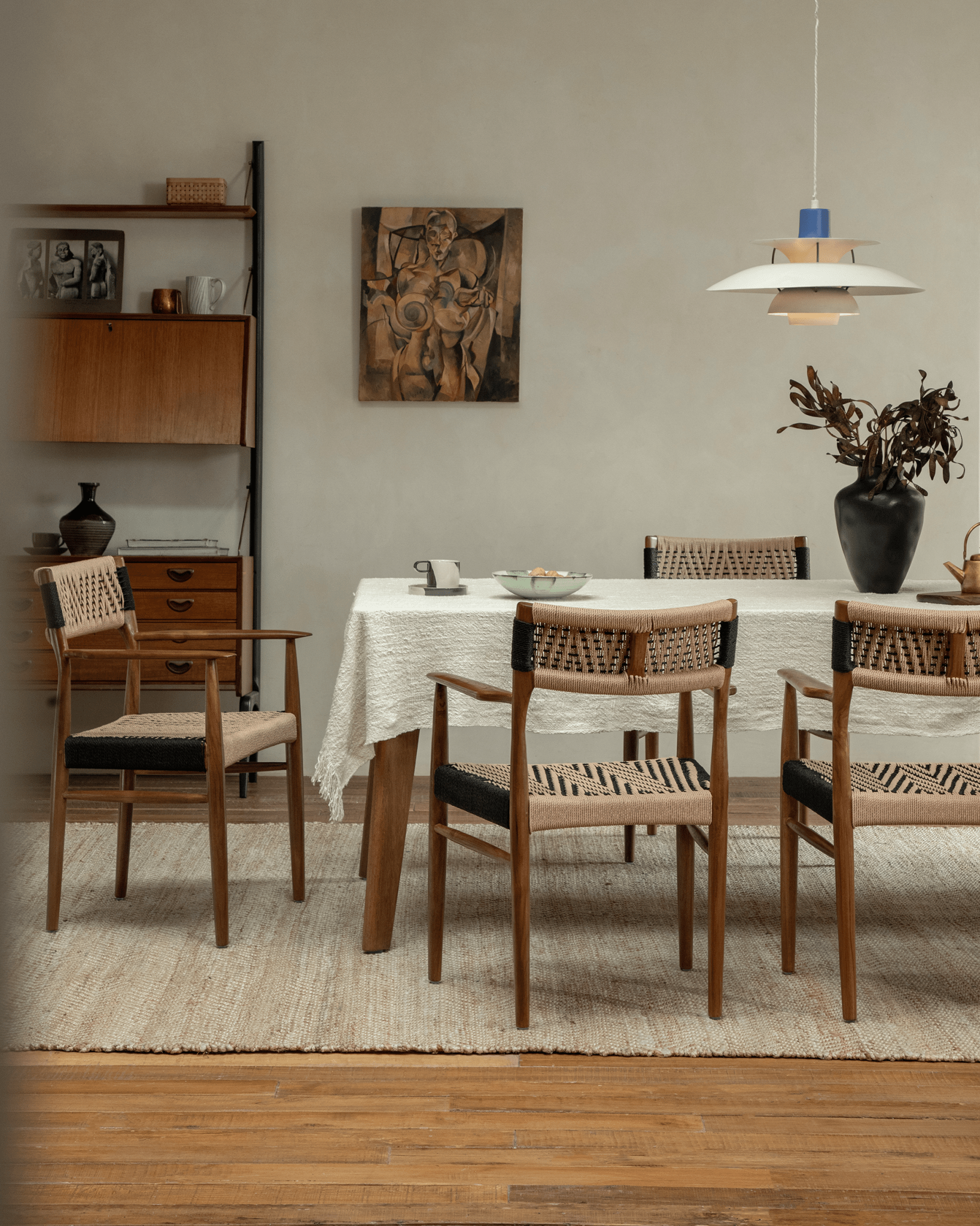 Milazzo Dining Chair