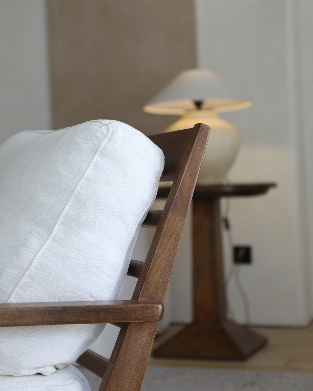 Rene Sofa Lounge Chair