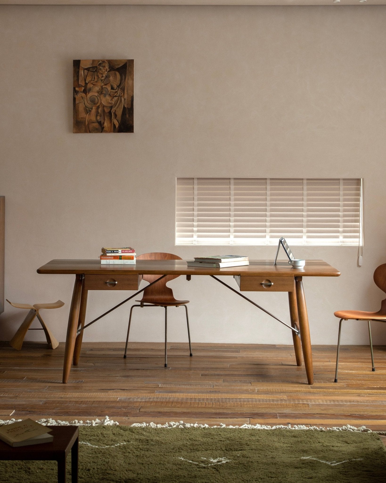 Architect Desk