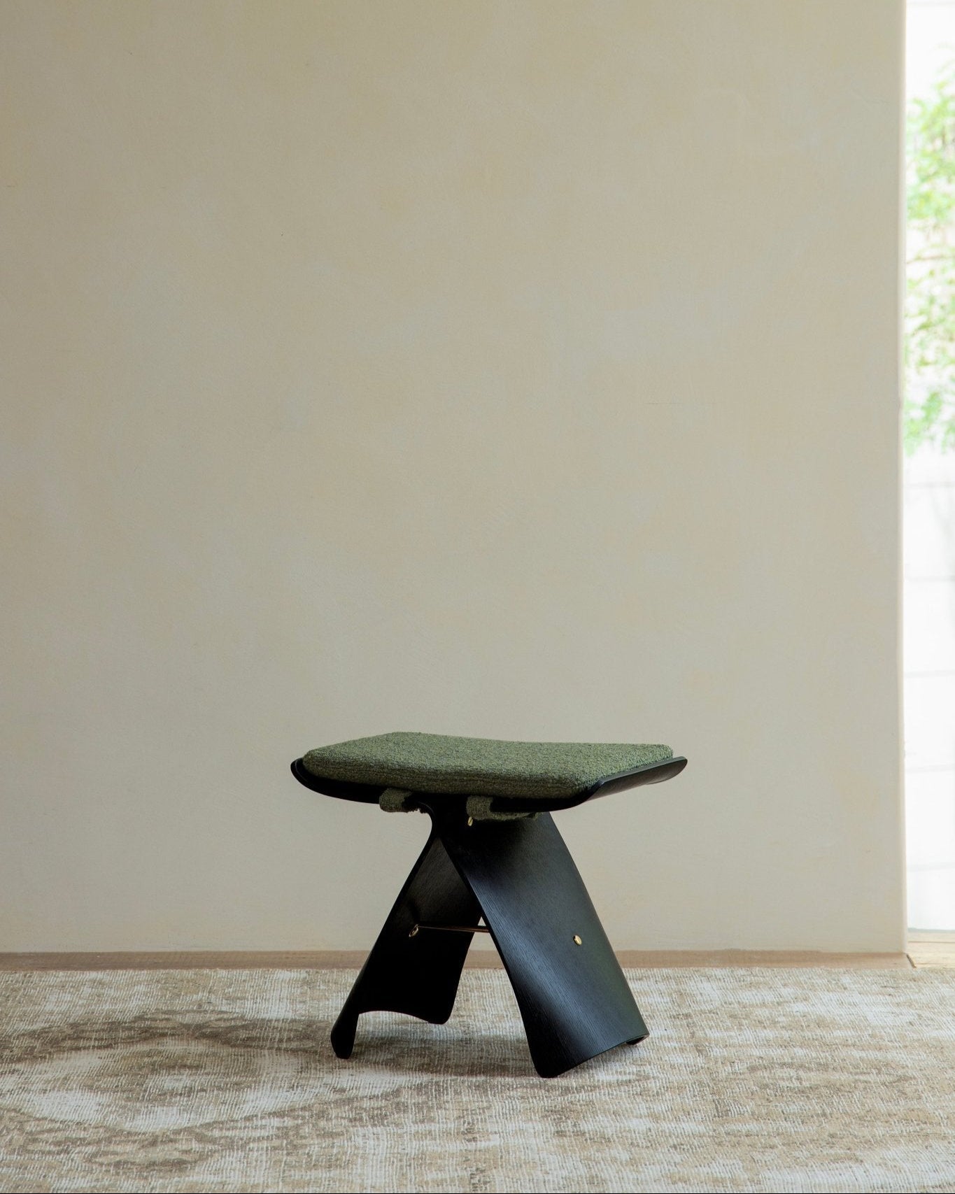 Butterfly Stool