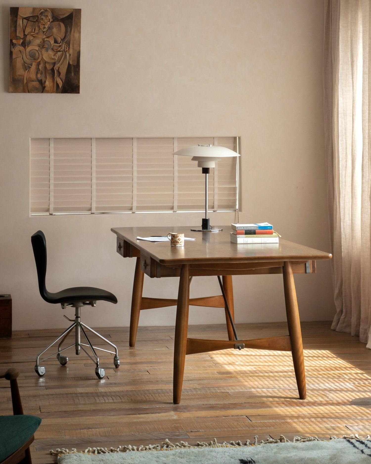 Architect Desk