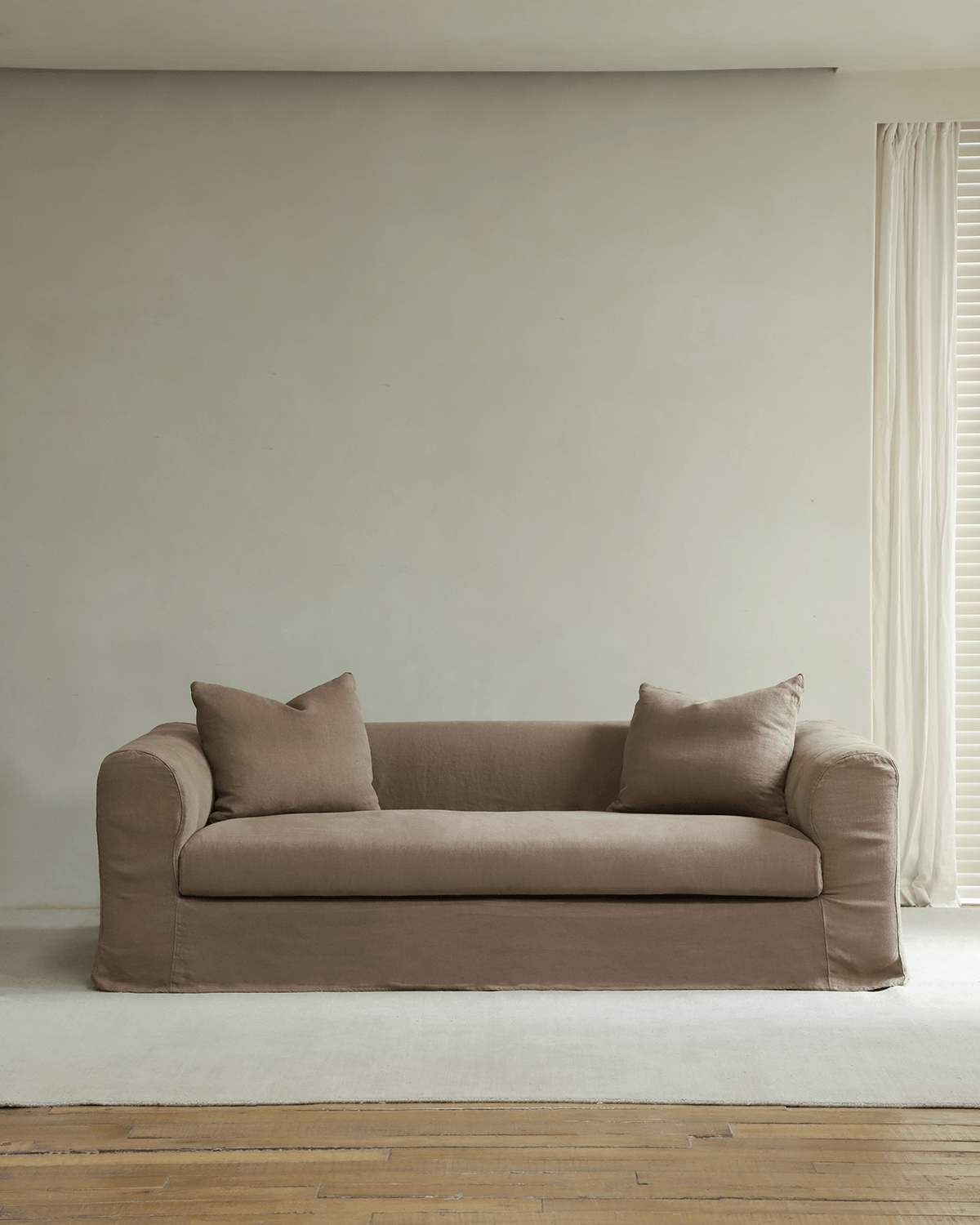 Charlotte Sofa