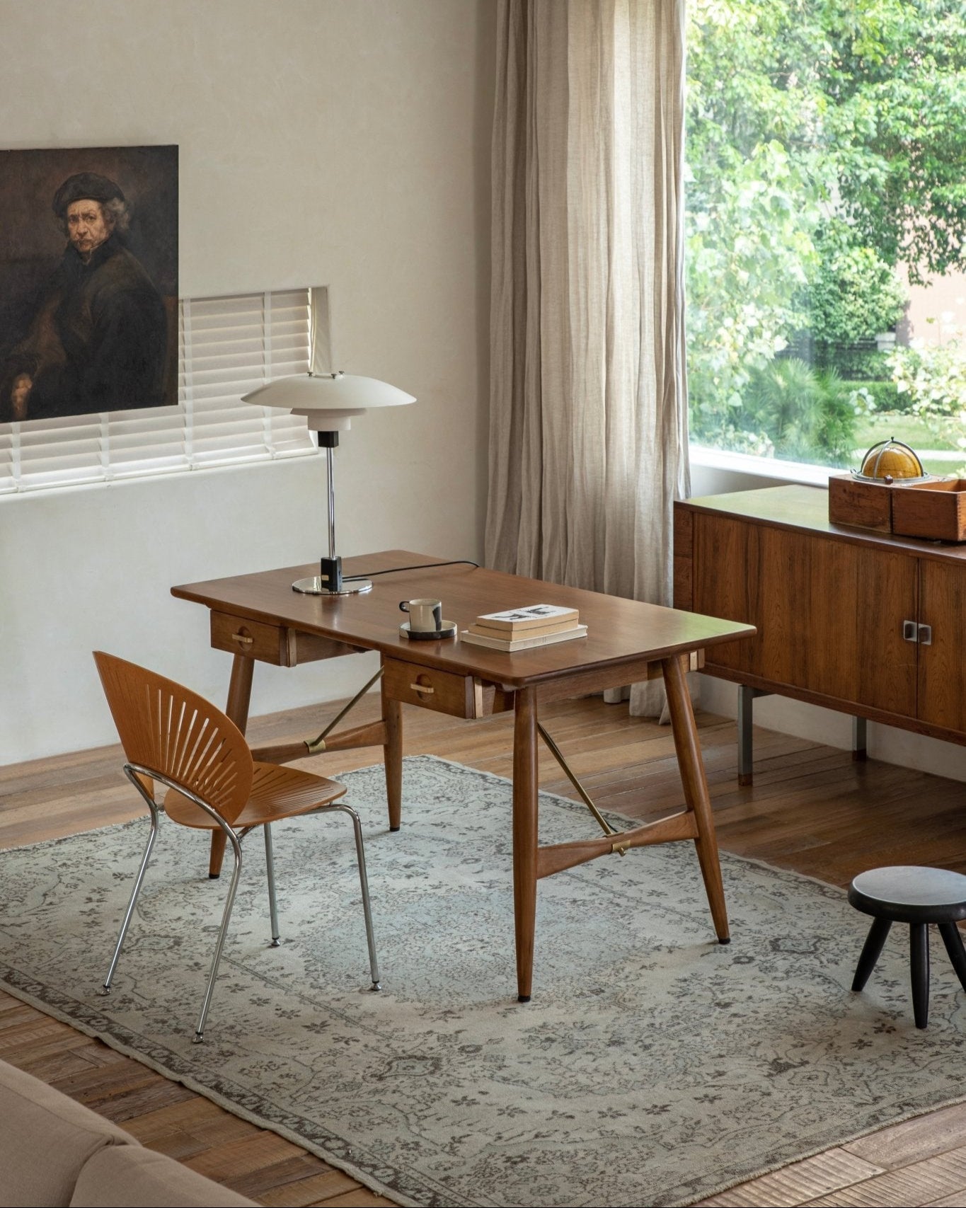 Architect Desk